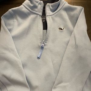 Vineyard Vines Half Zip